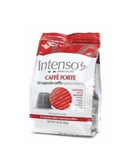 Kapsle Intenso Forte 10 ks (pro kávovary Nespresso)