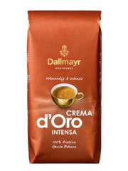 Dallmayr Crema d Oro Intensa zrnková káva 1 kg