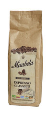 Mirabela zrnková káva Espresso Classico 225g