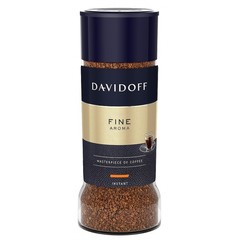 Davidoff Fine Aroma instant 100g