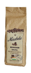 Mirabela zrnková káva India Cherry 225g