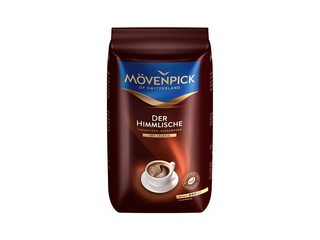 Mövenpick Der Himmlische zrnková káva 500 g