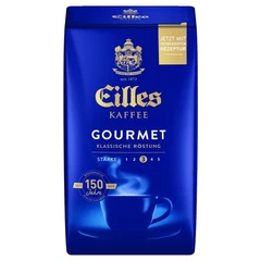 Eilles Gourmet Café mletá káva 500 g