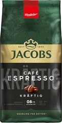 Jacobs Espresso zrnková káva 1 kg